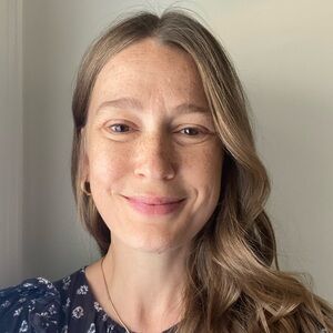 Meet your Posher, Kristen